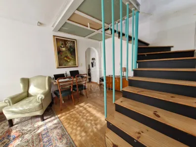 Cobertura com 2 Quartos à venda, 133m² no Indianópolis, São Paulo