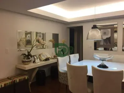 Apartamento com 3 Quartos à venda, 130m² no Vila Santa Catarina, Americana