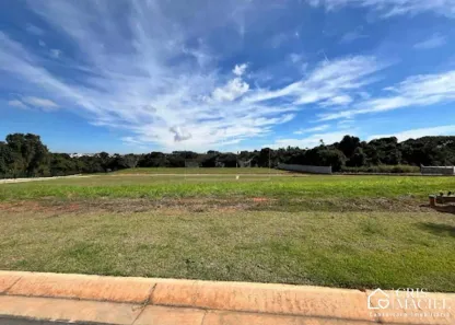 Lote/Terreno à venda, 532m² no Itaici, Indaiatuba