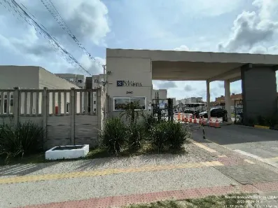 Apartamento com 2 Quartos à venda, 47m² no Areal, Pelotas
