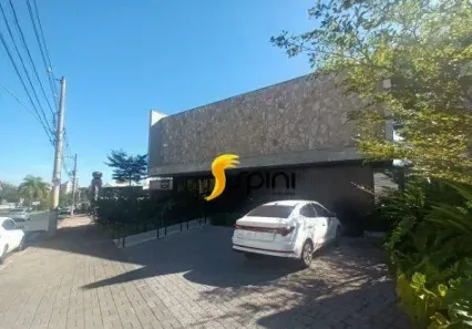 Sala Comercial para alugar, 150m² no Morada da Colina, Uberlândia