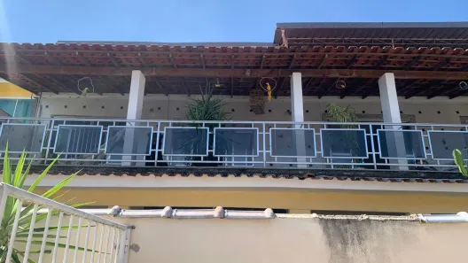 Casa com 3 Quartos à venda, 122m² no Campinho, Rio de Janeiro