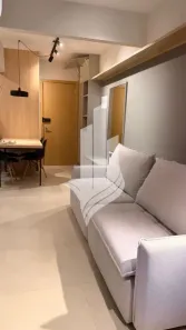 Apartamento com 1 Quarto à venda, 36m² no Centro, Blumenau
