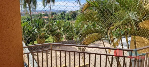Apartamento com 3 Quartos à venda, 96m² no Pinheirinho, Vinhedo