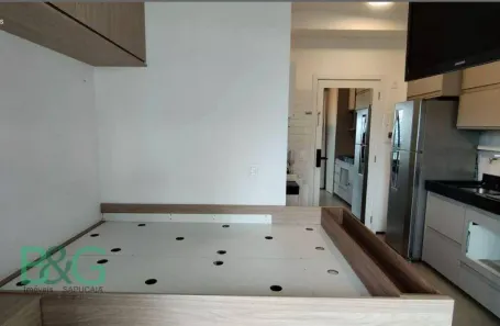 Apartamento com 1 Quarto à venda, 24m² no Liberdade, São Paulo