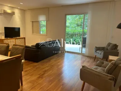 Apartamento com 3 Quartos à venda, 152m² no Tamboré, Santana de Parnaíba