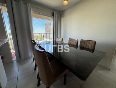 Apartamento com 3 Quartos à venda, 80m² no Parque Amazônia, Goiânia