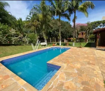 Fazenda/Sítio com 3 Quartos à venda, 340m² no Parque Ana Helena, Jaguariúna