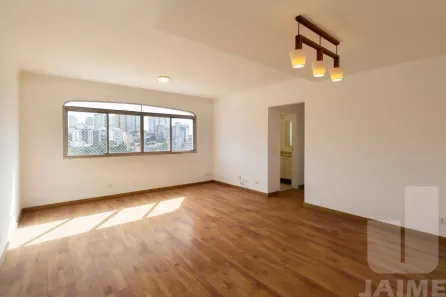 Apartamento com 2 Quartos à venda, 105m² no Sumaré, São Paulo