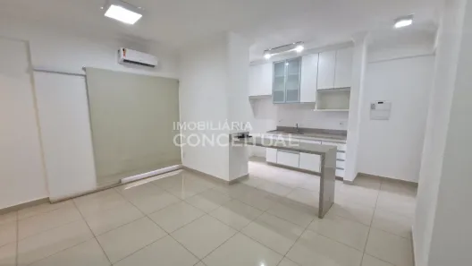 Apartamento com 2 Quartos para alugar, 60m² no Estância Matinha, São José do Rio Preto