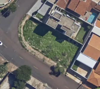 Lote/Terreno à venda, 379m² no Parque Adria, Ribeirão Preto