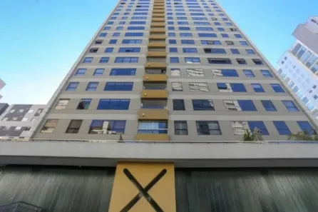 Apartamento com 2 Quartos à venda, 75m² no Bela Vista, São Paulo