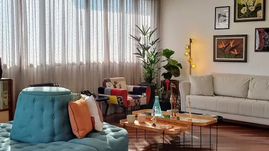 Apartamento com 4 Quartos à venda, 259m² no Jardim das Nações, Taubaté