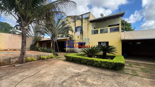 Fazenda/Sítio com 4 Quartos à venda, 400m² no Vivenda Santa Mônica, Igarapé