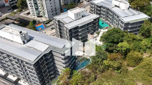 Apartamento com 2 Quartos à venda, 68m² no Santa Lúcia, Vitória