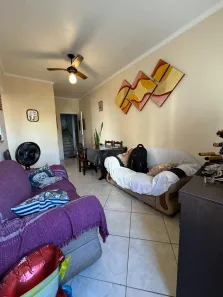 Apartamento com 1 Quarto à venda, 44m² no Aviação, Praia Grande