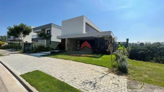 Casa de Condomínio com 4 Quartos à venda, 350m² no Condomínio Residencial Alphaville II, São José dos Campos