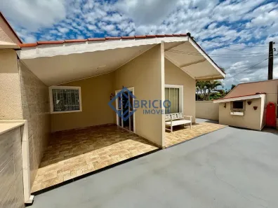 Casa com 3 Quartos à venda, 122m² no Centro, Vinhedo