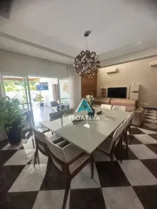 Sobrado com 4 Quartos à venda, 321m² no Contry Park, Mauá