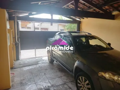 Casa com 2 Quartos à venda, 100m² no Jardim Imperial, São José dos Campos