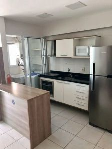 Apartamento com 1 Quarto à venda, 62m² no Caminho das Árvores, Salvador