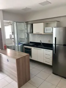 Apartamento com 1 Quarto à venda, 62m² no Caminho das Árvores, Salvador