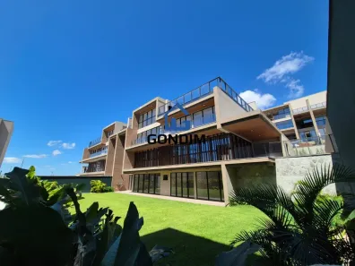 Apartamento com 4 Quartos à venda, 358m² no Praia do Futuro II, Fortaleza