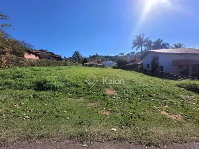 Lote/Terreno à venda, 800m² no Bairro Campos de Santo Antônio, Itu