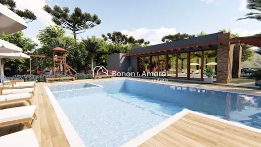 Lote/Terreno à venda, 12m² no Jardim Flamboyant, Paulínia