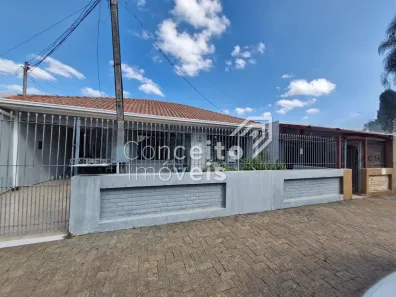 Casa com 3 Quartos à venda, 184m² no Oficinas, Ponta Grossa