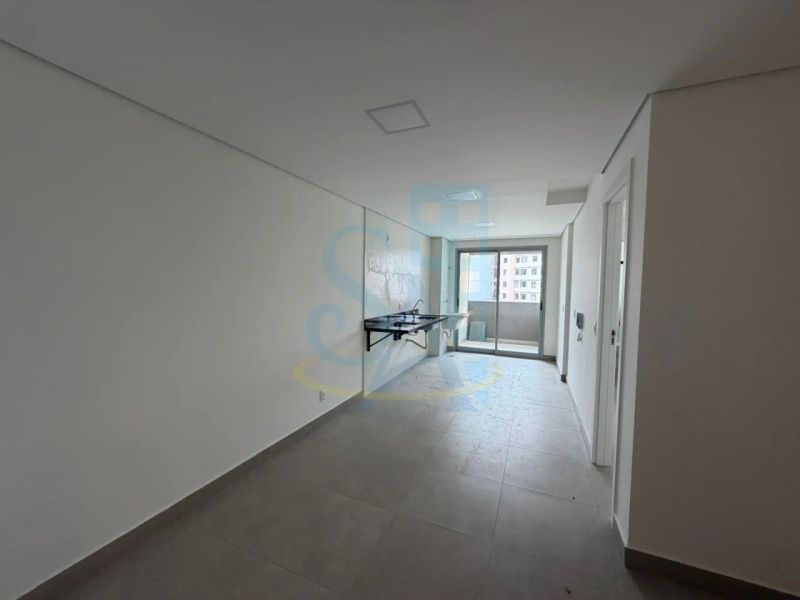 Apartamento com 1 quarto — Barro Preto, Belo Horizonte