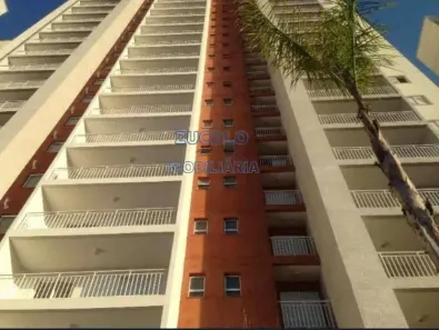 Apartamento com 2 Quartos à venda, 71m² no Rudge Ramos, São Bernardo do Campo