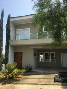 Casa de Condomínio com 3 Quartos à venda, 213m² no Wanel Ville, Sorocaba