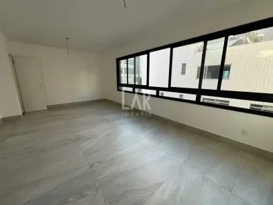 Apartamento com 3 Quartos à venda, 101m² no Gutierrez, Belo Horizonte