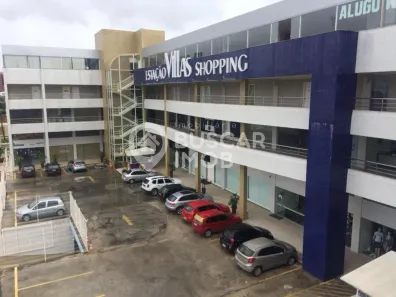 Sala Comercial à venda, 35m² no Buraquinho, Lauro de Freitas