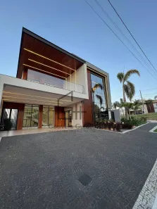 Casa com 4 Quartos à venda, 385m² no Boa Vista, Anápolis