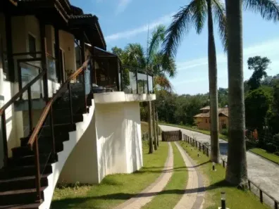 Casa de Condomínio com 5 Quartos à venda, 915m² no Caxambu, Jundiaí