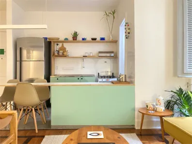 Apartamento com 2 Quartos à venda, 72m² no Centro, Rio de Janeiro