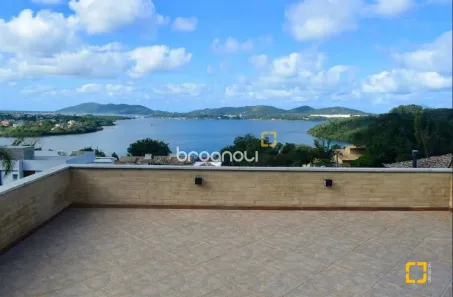 Casa com 4 Quartos à venda, 209m² no Lagoa da Conceição, Florianópolis