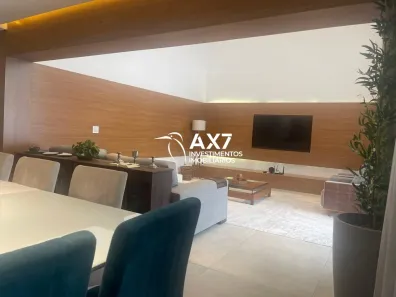 Apartamento com 3 Quartos à venda, 238m² no Vila Suzana, São Paulo