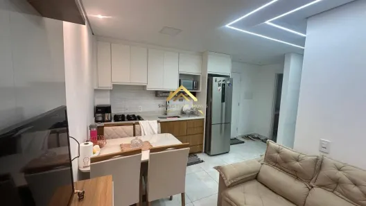 Apartamento com 2 Quartos para alugar, 41m² no Vila Esperança, São Paulo