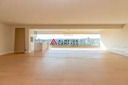Apartamento com 3 Quartos à venda, 244m² no Vila Clementino, São Paulo