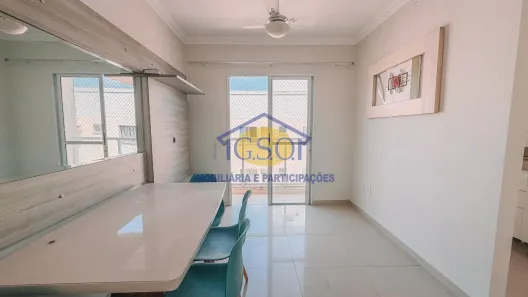 Apartamento com 2 Quartos à venda, 45m² no Jardim Limoeiro, Serra