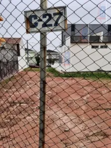 Lote/Terreno à venda, 254m² no Novo Osasco, Osasco