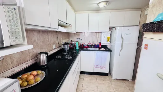 Apartamento com 3 Quartos à venda, 71m² no Taguatinga Norte, Brasília