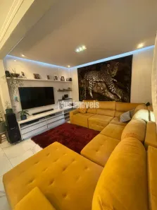 Apartamento com 2 Quartos à venda, 86m² no Santo Amaro, São Paulo