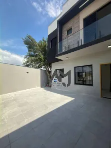 Sobrado com 3 Quartos à venda, 80m² no Vila Paranaguá, São Paulo