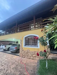 Fazenda/Sítio com 3 Quartos à venda, 650m² no Vale Verde, Valinhos