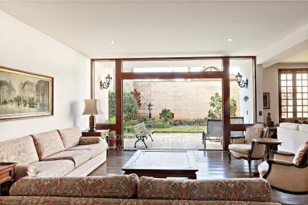Casa com 3 Quartos à venda, 420m² no Jardim Paulista, São Paulo