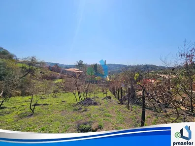 Lote/Terreno à venda, 1400m² no Dona Catarina, Mairinque